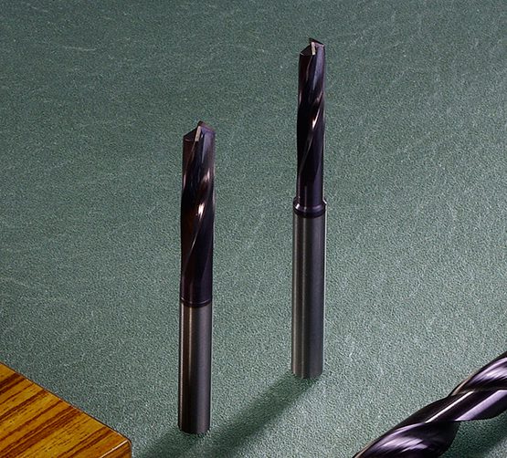 DREAM DRILL FOR HIGH HARDENED STEEL